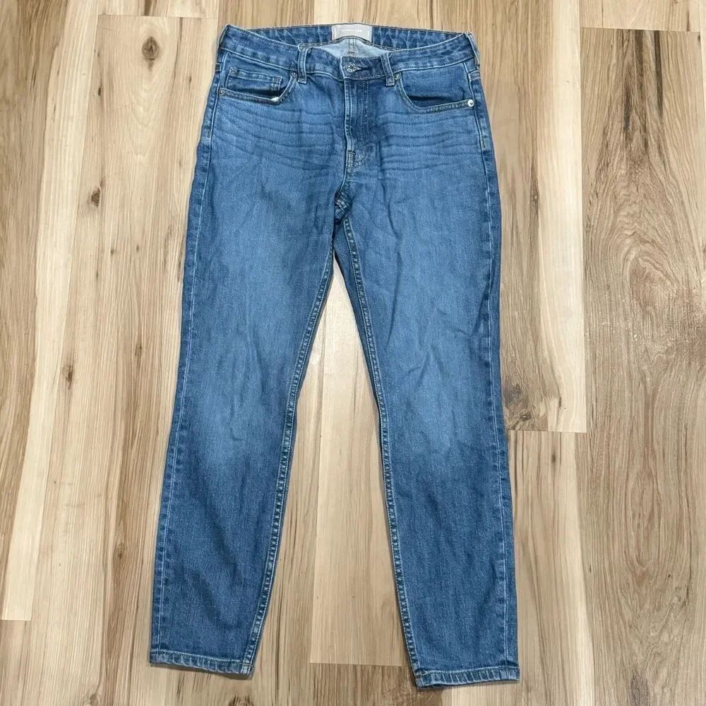Everlane Mid Rise Ankle Jeans Women’s 27